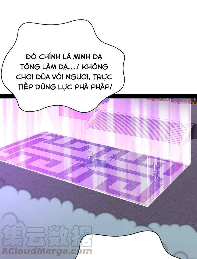 Sinh Hoạt Của Võ Đế Sau Khi Ẩn Cư Chapter 55 - Trang 2