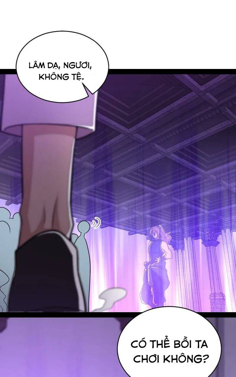 Sinh Hoạt Của Võ Đế Sau Khi Ẩn Cư Chapter 55 - Trang 2