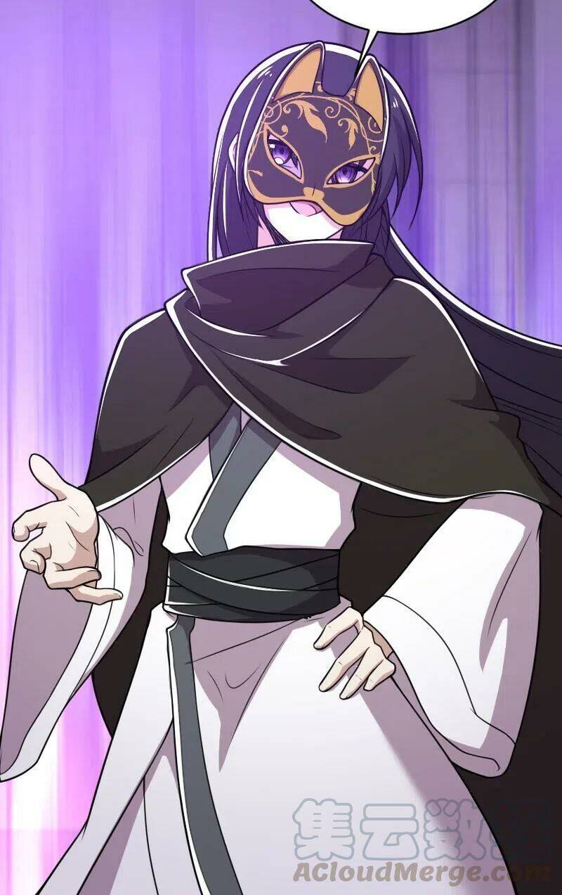 Sinh Hoạt Của Võ Đế Sau Khi Ẩn Cư Chapter 55 - Trang 2