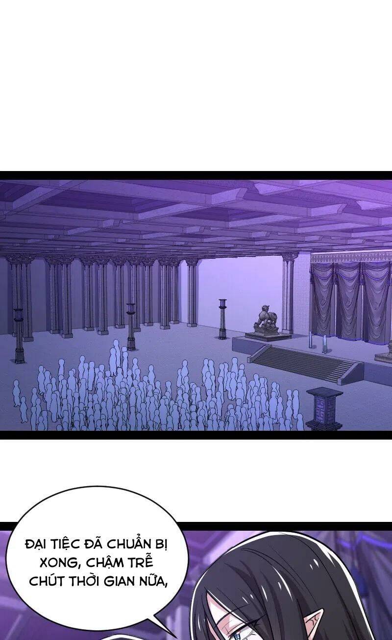 Sinh Hoạt Của Võ Đế Sau Khi Ẩn Cư Chapter 55 - Trang 2