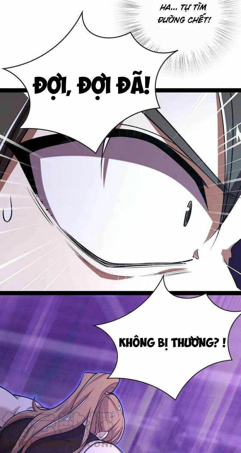 Sinh Hoạt Của Võ Đế Sau Khi Ẩn Cư Chapter 56 - Trang 2