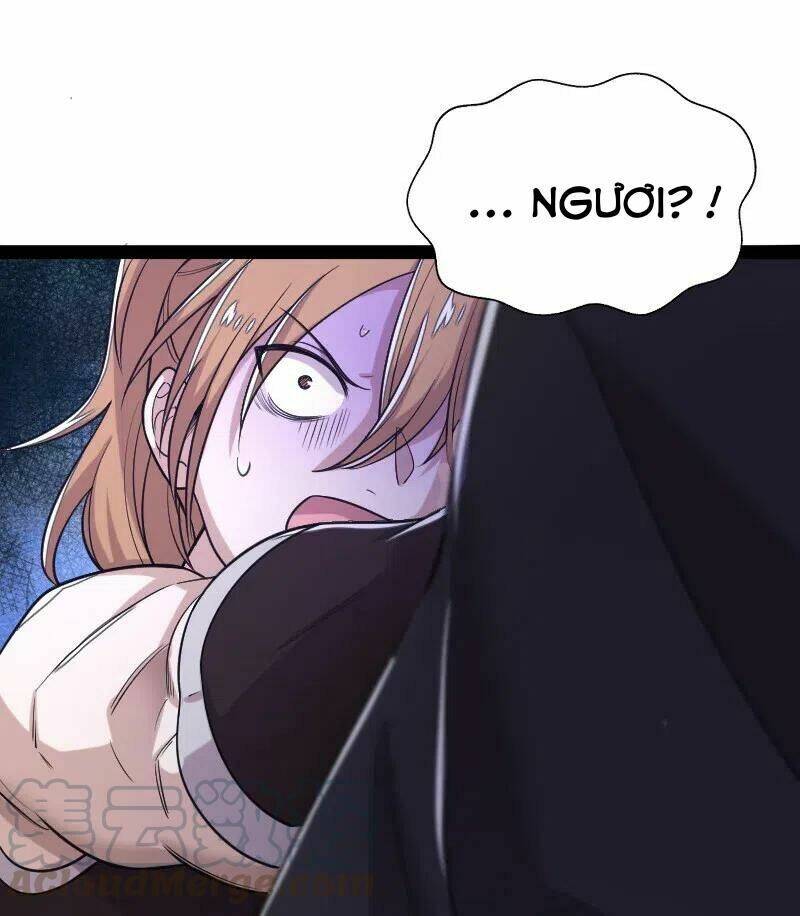 Sinh Hoạt Của Võ Đế Sau Khi Ẩn Cư Chapter 56 - Trang 2