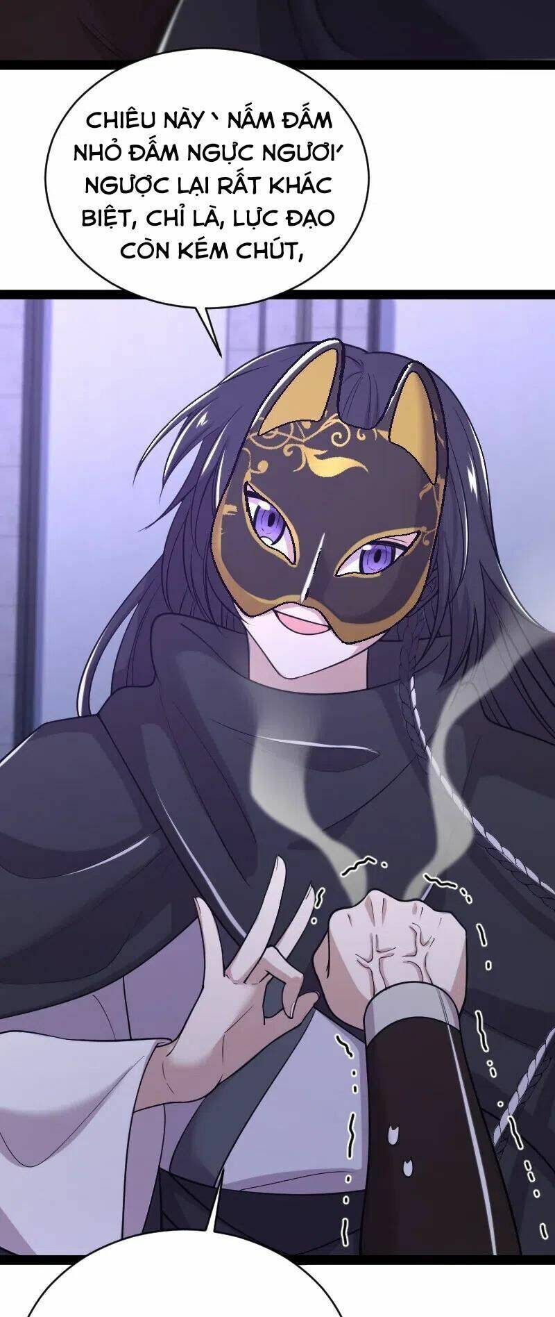 Sinh Hoạt Của Võ Đế Sau Khi Ẩn Cư Chapter 56 - Trang 2