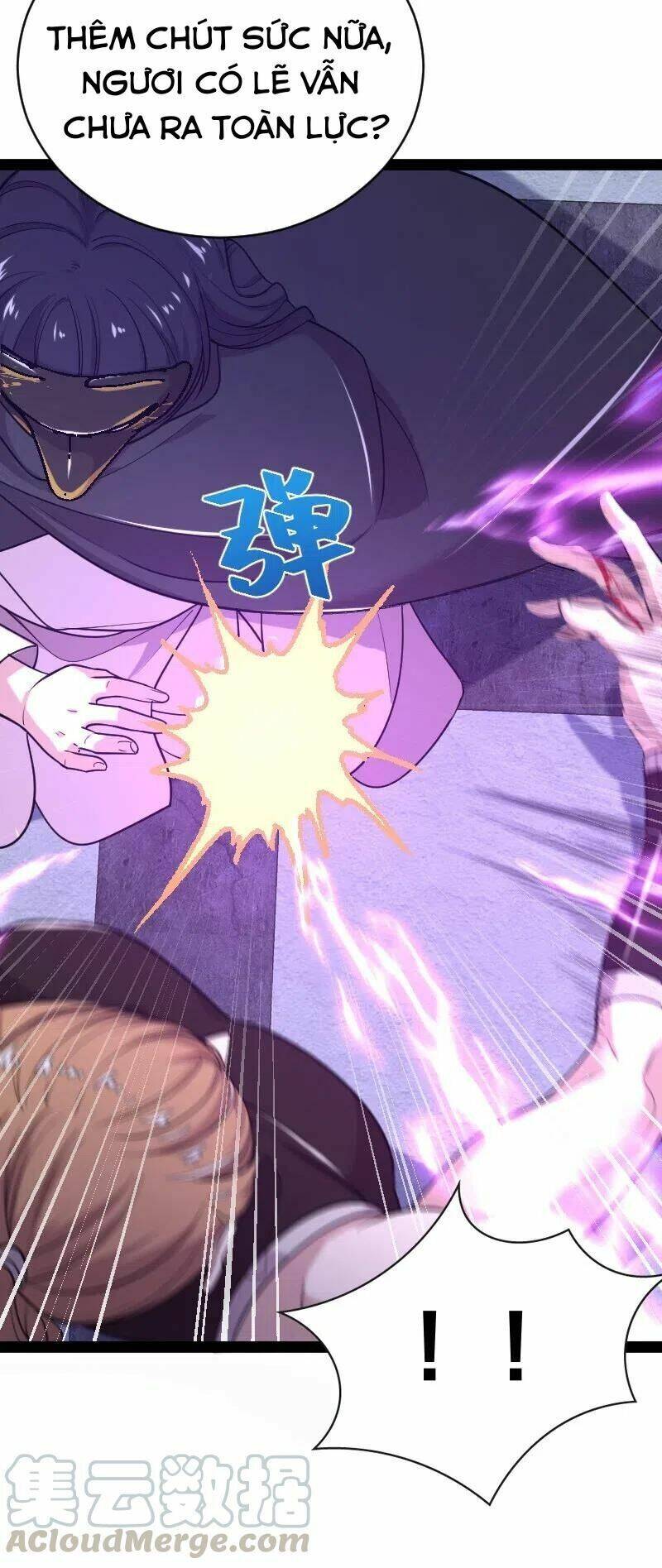 Sinh Hoạt Của Võ Đế Sau Khi Ẩn Cư Chapter 56 - Trang 2