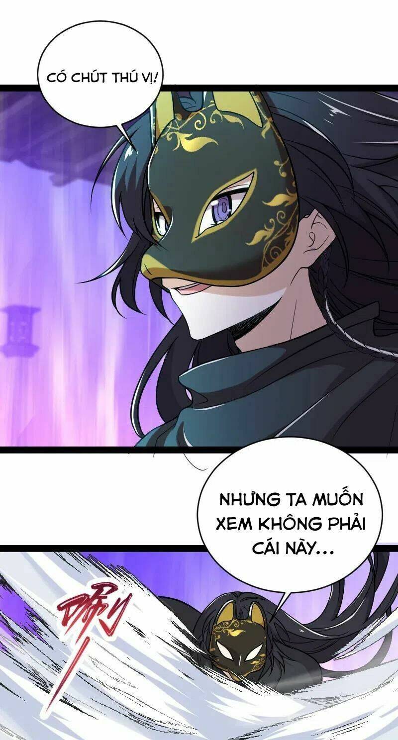 Sinh Hoạt Của Võ Đế Sau Khi Ẩn Cư Chapter 56 - Trang 2