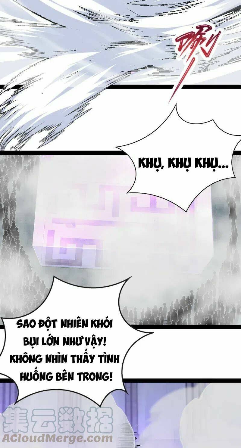 Sinh Hoạt Của Võ Đế Sau Khi Ẩn Cư Chapter 56 - Trang 2