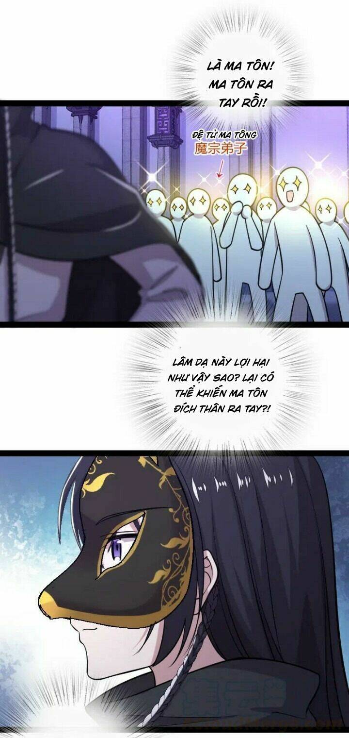 Sinh Hoạt Của Võ Đế Sau Khi Ẩn Cư Chapter 56 - Trang 2