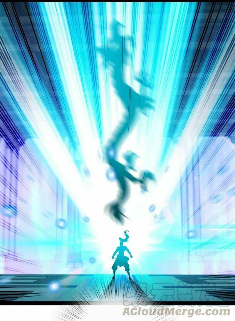 Sinh Hoạt Của Võ Đế Sau Khi Ẩn Cư Chapter 56 - Trang 2