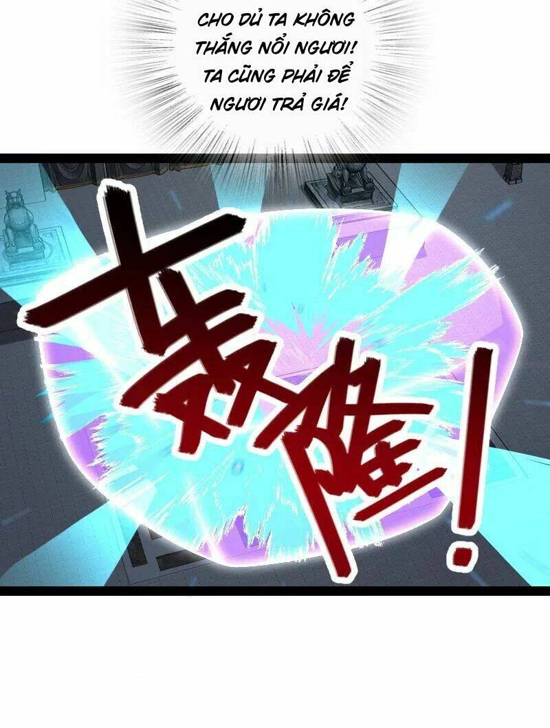 Sinh Hoạt Của Võ Đế Sau Khi Ẩn Cư Chapter 56 - Trang 2