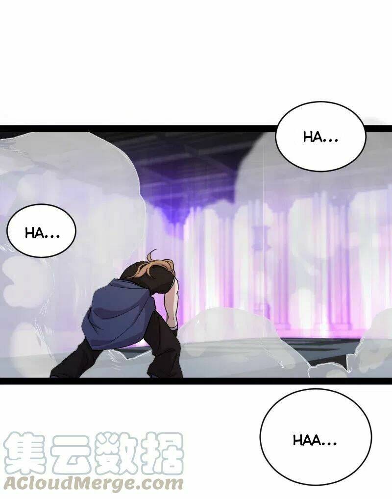 Sinh Hoạt Của Võ Đế Sau Khi Ẩn Cư Chapter 56 - Trang 2