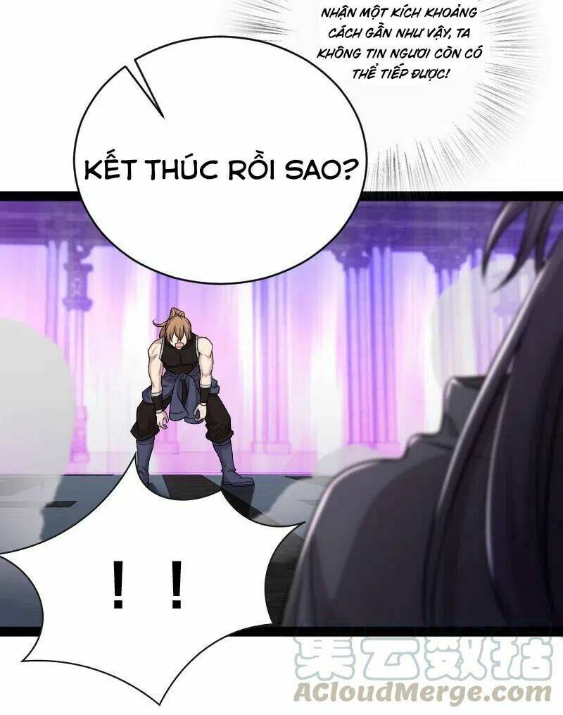 Sinh Hoạt Của Võ Đế Sau Khi Ẩn Cư Chapter 56 - Trang 2