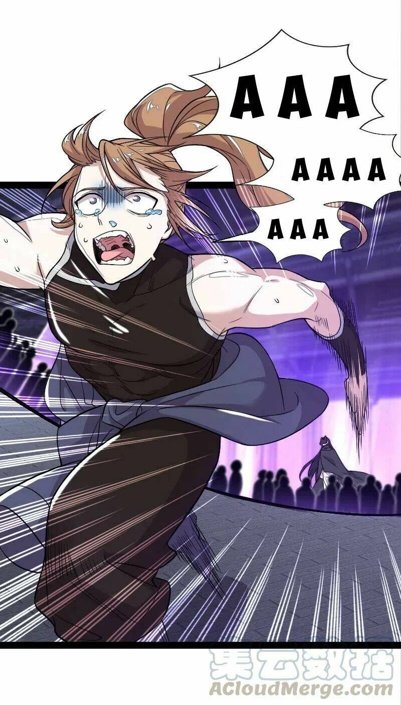 Sinh Hoạt Của Võ Đế Sau Khi Ẩn Cư Chapter 56 - Trang 2