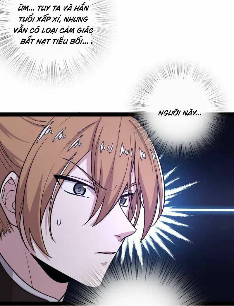 Sinh Hoạt Của Võ Đế Sau Khi Ẩn Cư Chapter 56 - Trang 2