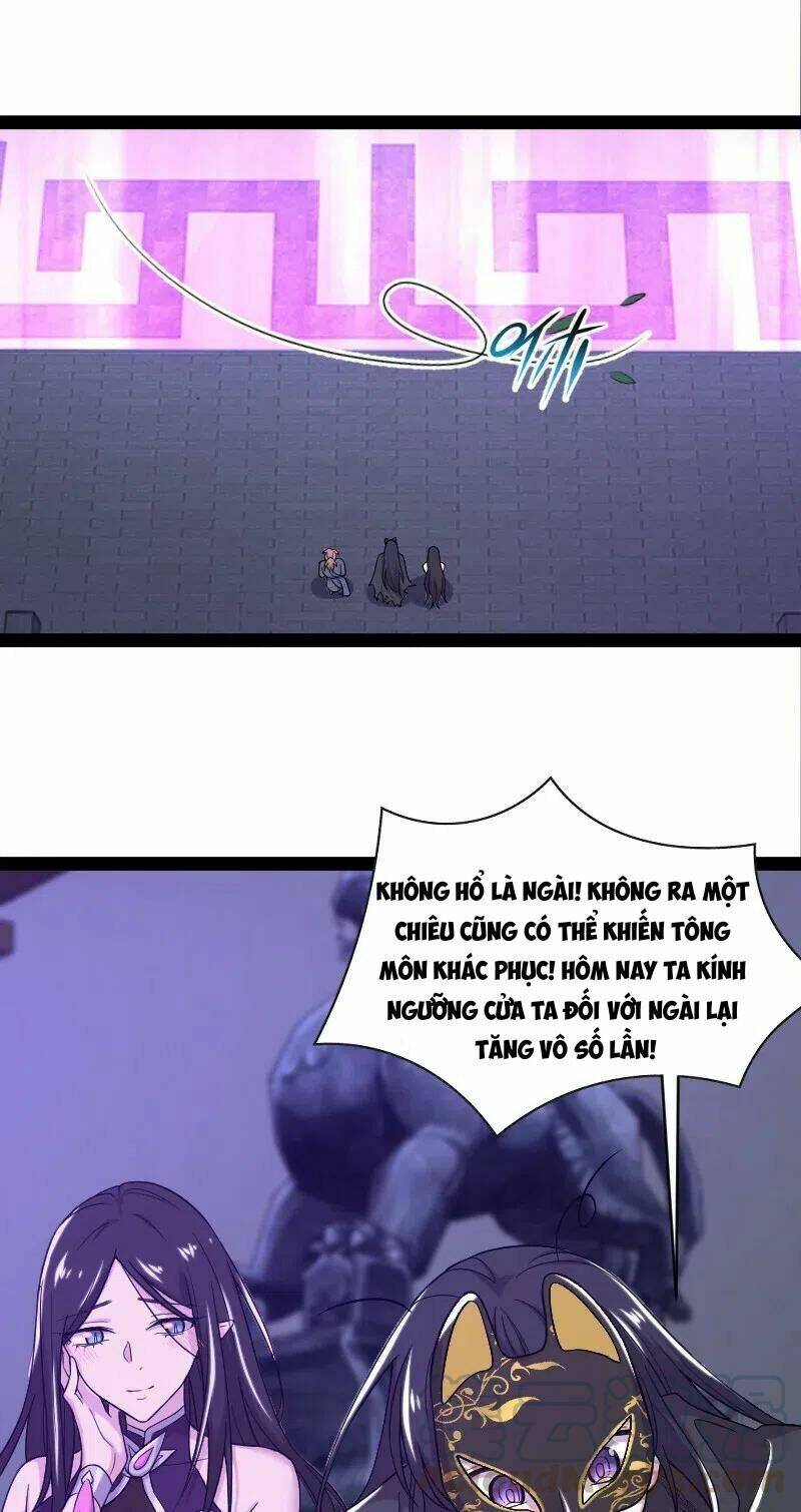 Sinh Hoạt Của Võ Đế Sau Khi Ẩn Cư Chapter 56 - Trang 2