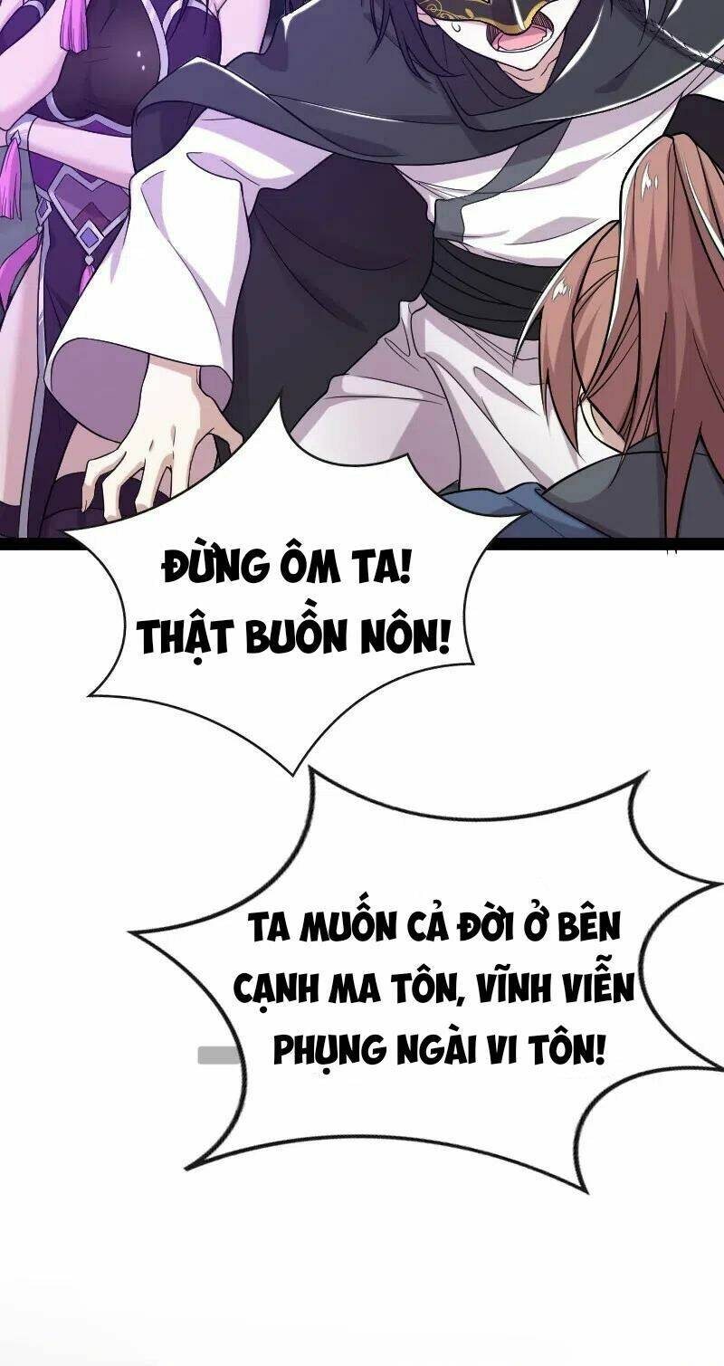 Sinh Hoạt Của Võ Đế Sau Khi Ẩn Cư Chapter 56 - Trang 2