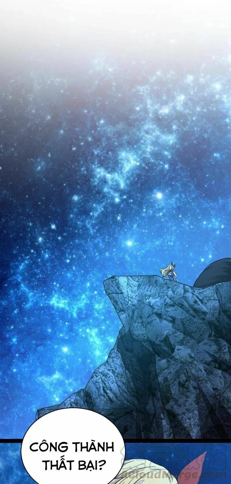 Sinh Hoạt Của Võ Đế Sau Khi Ẩn Cư Chapter 56 - Trang 2