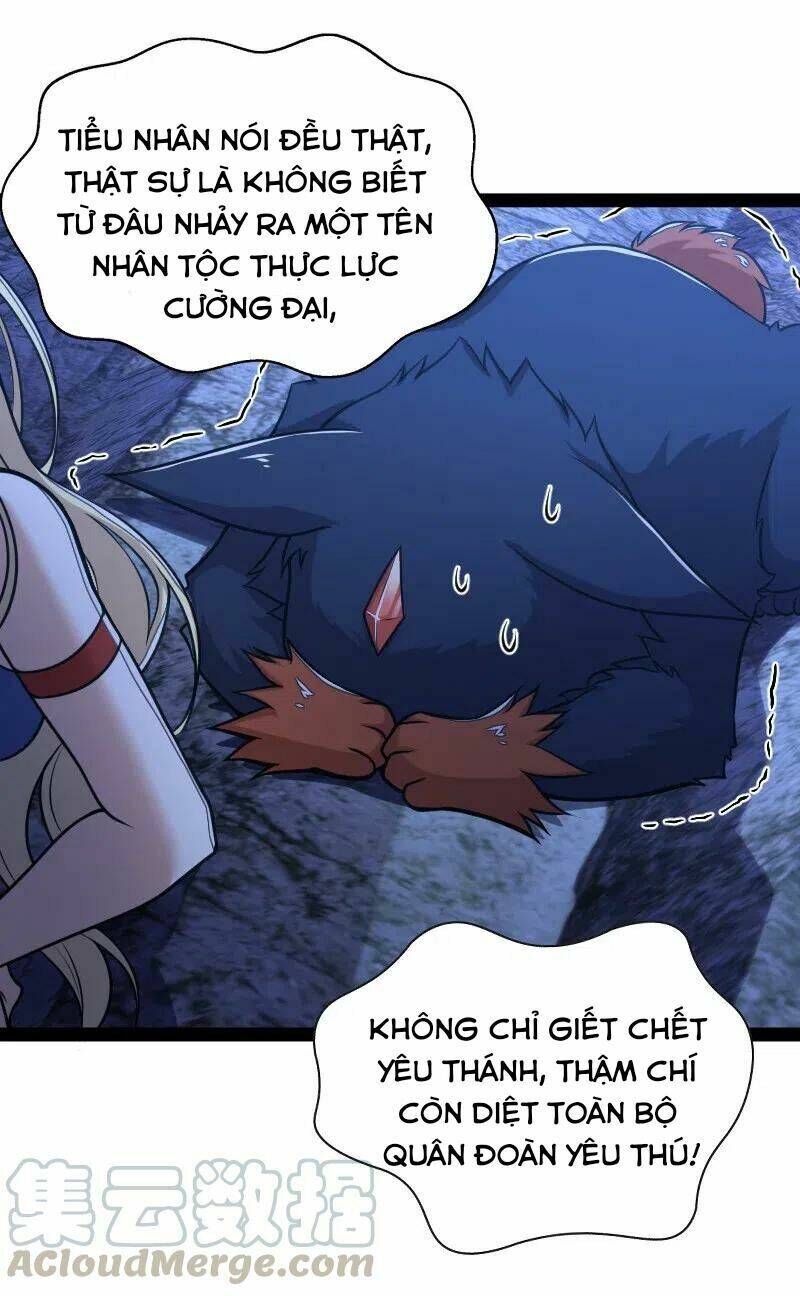 Sinh Hoạt Của Võ Đế Sau Khi Ẩn Cư Chapter 56 - Trang 2