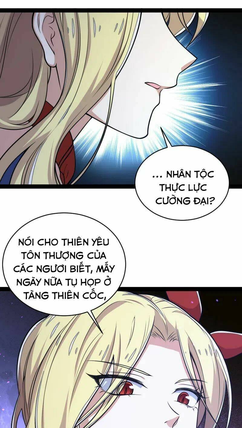 Sinh Hoạt Của Võ Đế Sau Khi Ẩn Cư Chapter 56 - Trang 2