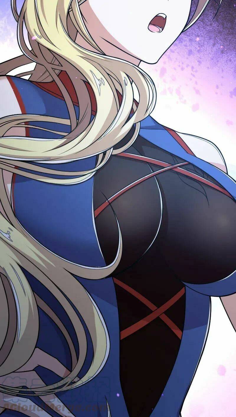 Sinh Hoạt Của Võ Đế Sau Khi Ẩn Cư Chapter 56 - Trang 2