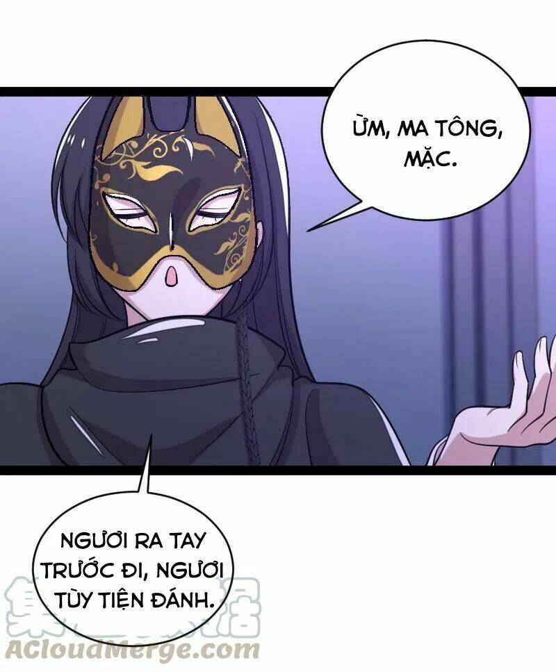 Sinh Hoạt Của Võ Đế Sau Khi Ẩn Cư Chapter 56 - Trang 2