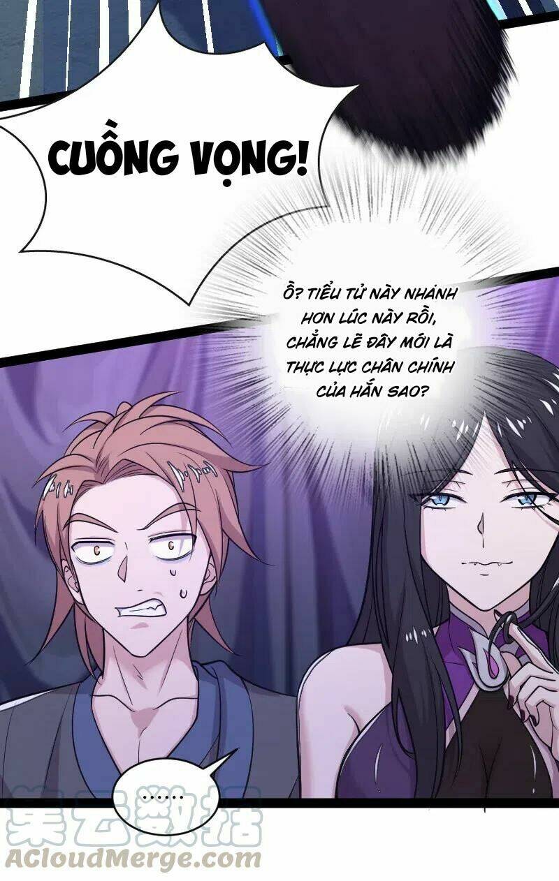 Sinh Hoạt Của Võ Đế Sau Khi Ẩn Cư Chapter 56 - Trang 2