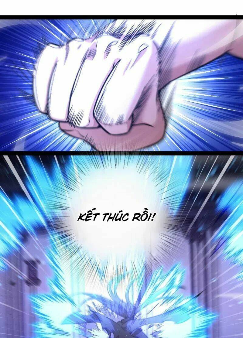 Sinh Hoạt Của Võ Đế Sau Khi Ẩn Cư Chapter 56 - Trang 2