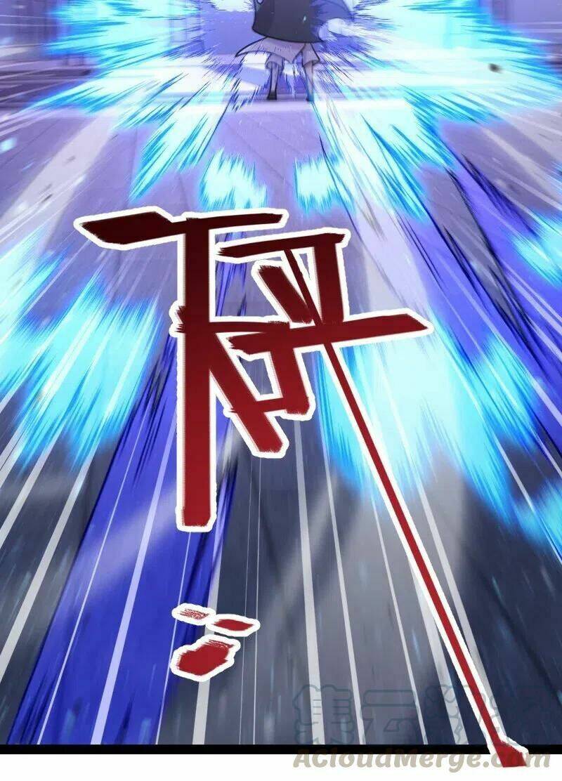 Sinh Hoạt Của Võ Đế Sau Khi Ẩn Cư Chapter 56 - Trang 2