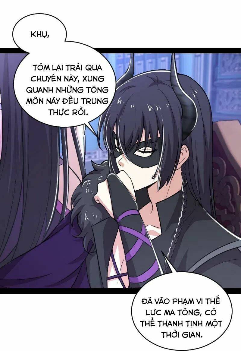 Sinh Hoạt Của Võ Đế Sau Khi Ẩn Cư Chapter 57 - Trang 2