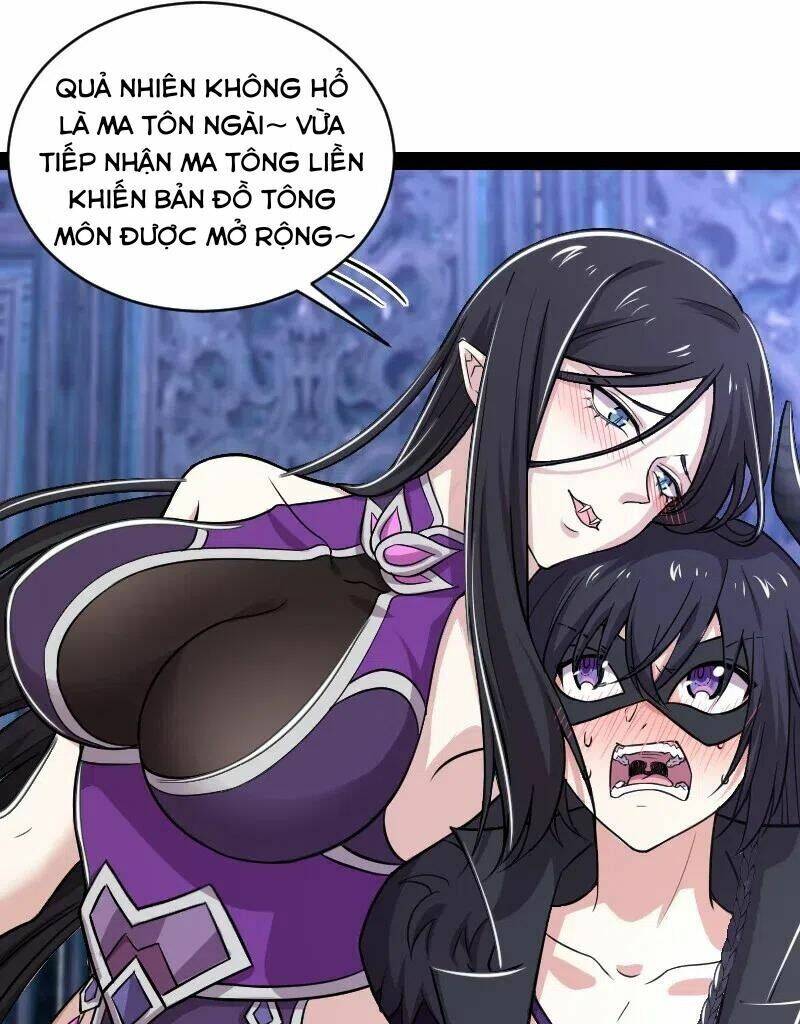 Sinh Hoạt Của Võ Đế Sau Khi Ẩn Cư Chapter 57 - Trang 2