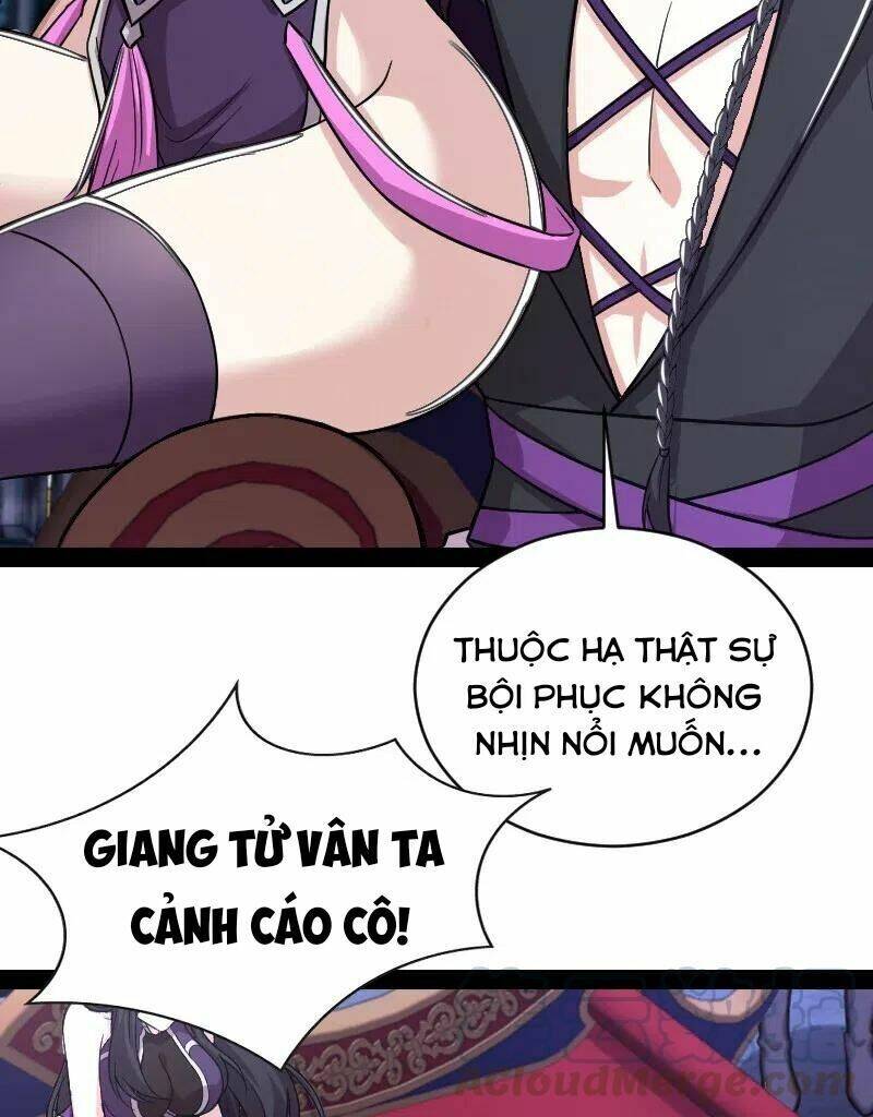 Sinh Hoạt Của Võ Đế Sau Khi Ẩn Cư Chapter 57 - Trang 2