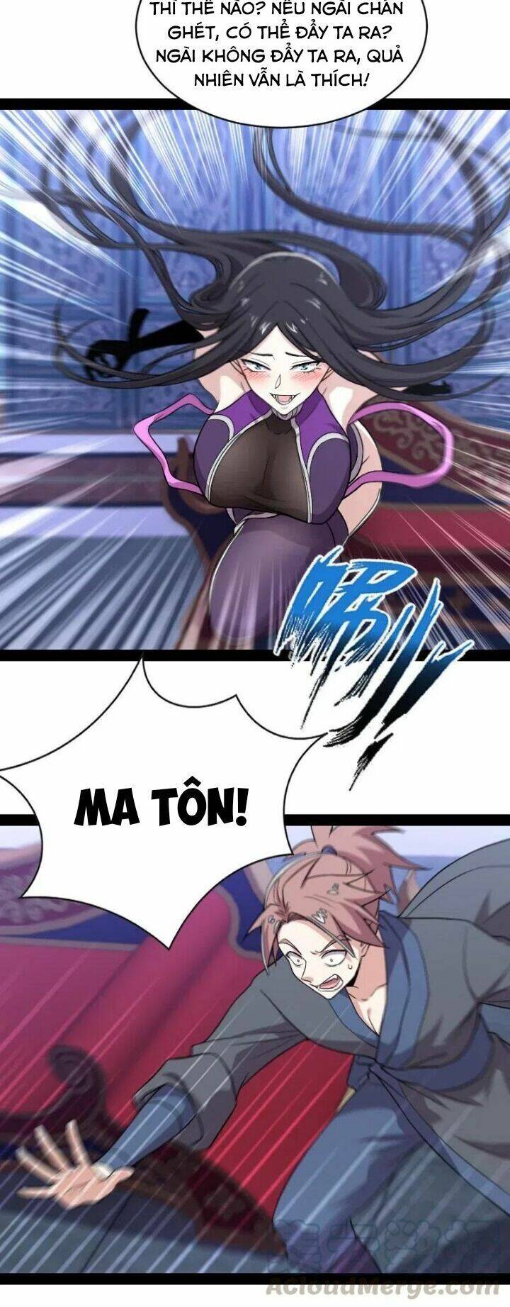 Sinh Hoạt Của Võ Đế Sau Khi Ẩn Cư Chapter 57 - Trang 2