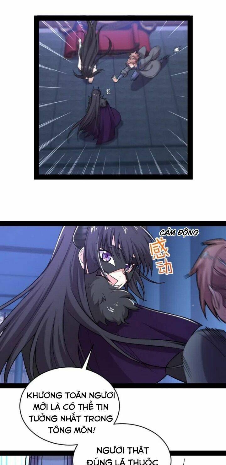 Sinh Hoạt Của Võ Đế Sau Khi Ẩn Cư Chapter 57 - Trang 2