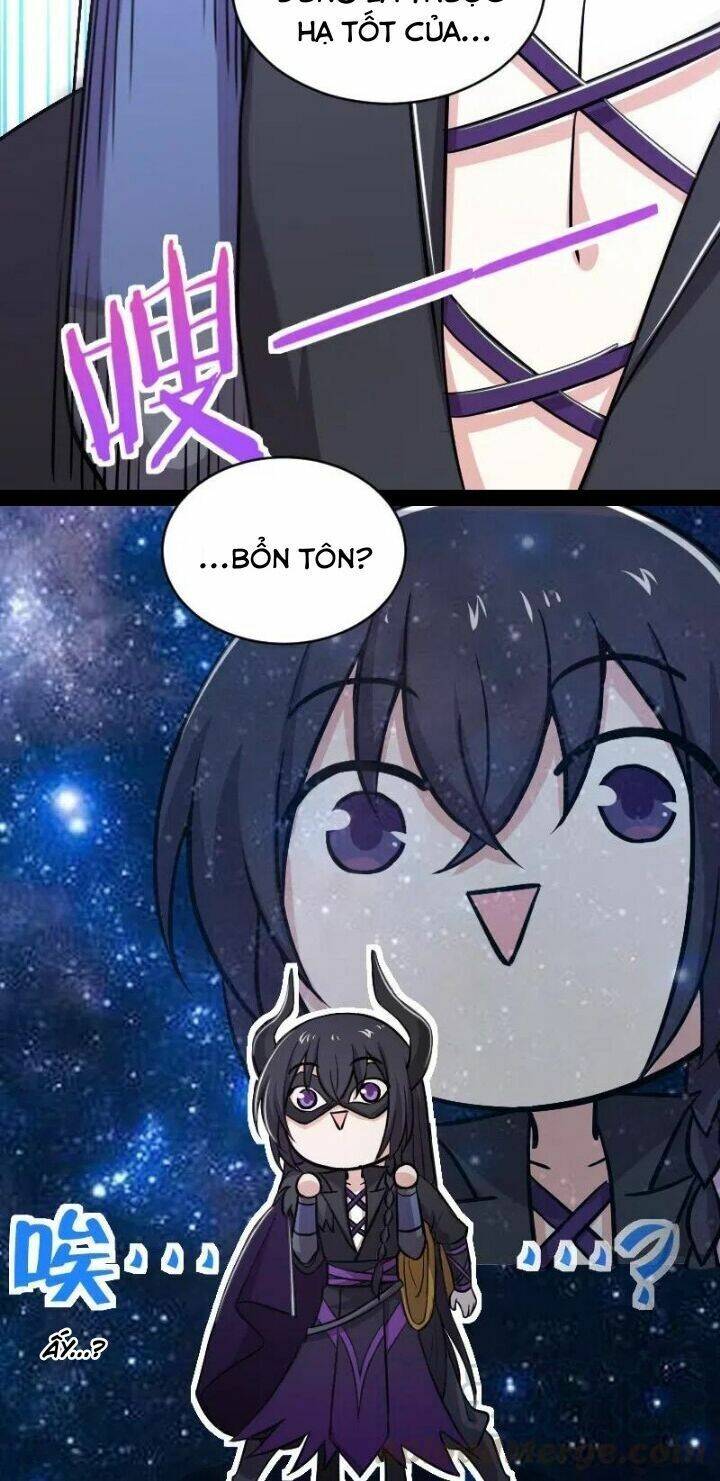 Sinh Hoạt Của Võ Đế Sau Khi Ẩn Cư Chapter 57 - Trang 2