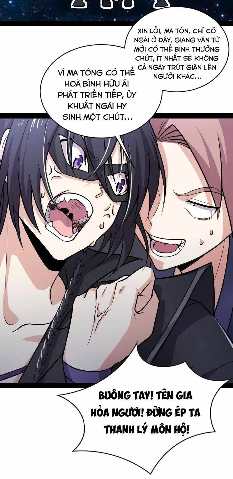 Sinh Hoạt Của Võ Đế Sau Khi Ẩn Cư Chapter 57 - Trang 2