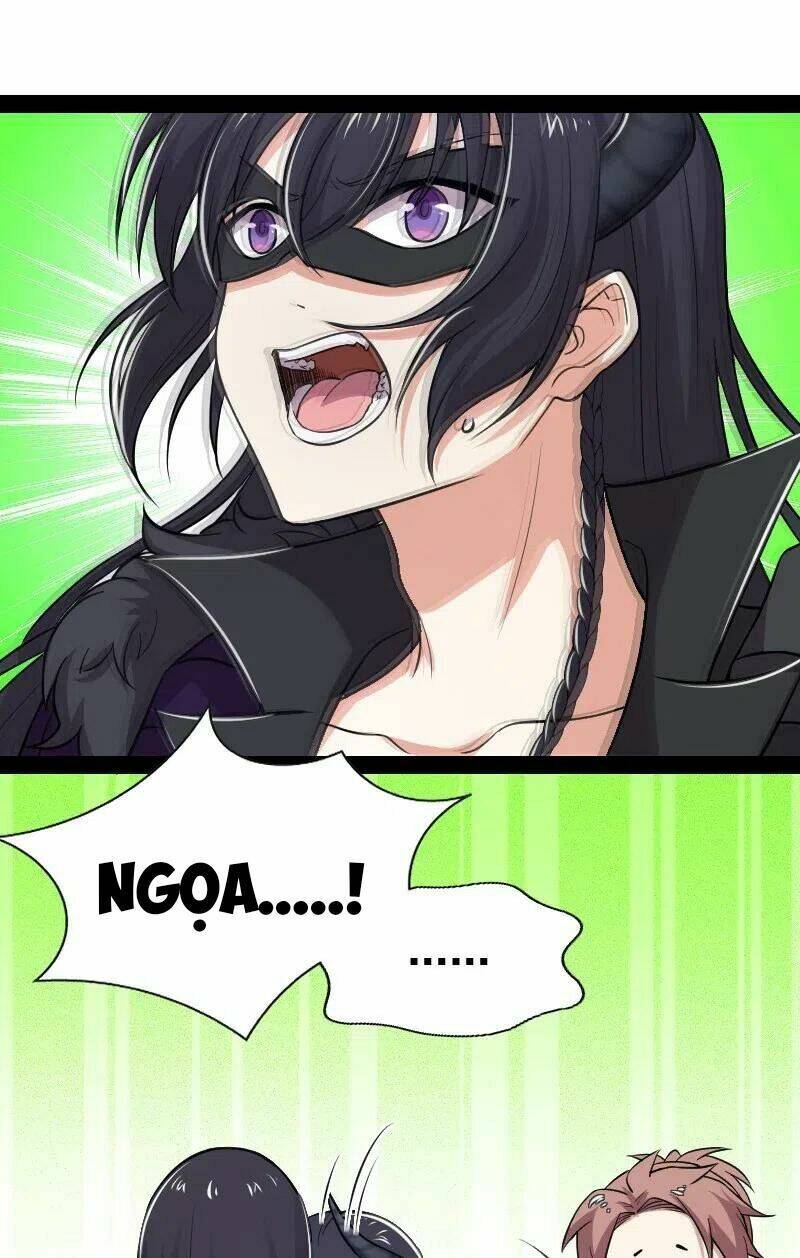 Sinh Hoạt Của Võ Đế Sau Khi Ẩn Cư Chapter 57 - Trang 2