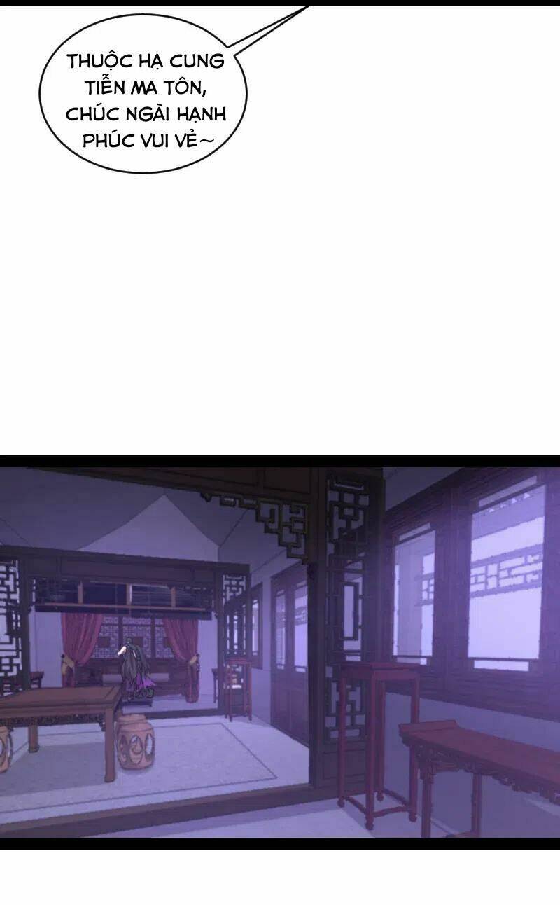 Sinh Hoạt Của Võ Đế Sau Khi Ẩn Cư Chapter 57 - Trang 2