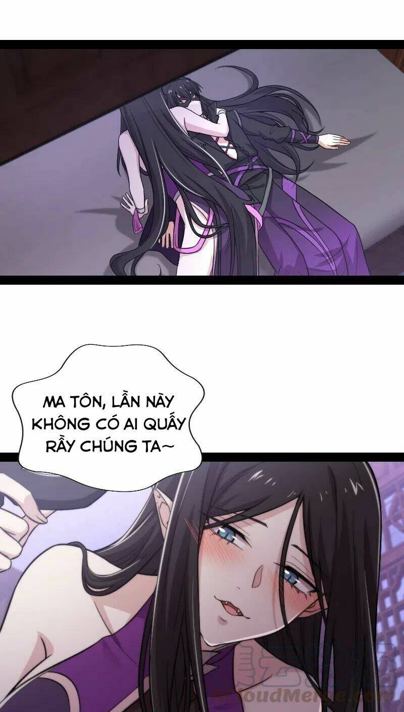 Sinh Hoạt Của Võ Đế Sau Khi Ẩn Cư Chapter 57 - Trang 2