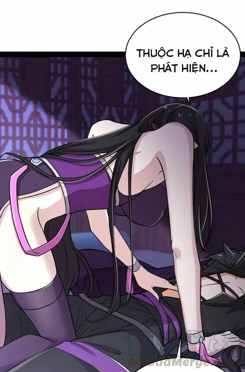 Sinh Hoạt Của Võ Đế Sau Khi Ẩn Cư Chapter 57 - Trang 2