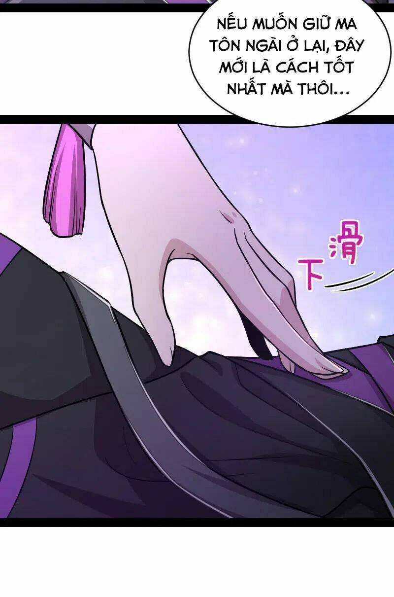 Sinh Hoạt Của Võ Đế Sau Khi Ẩn Cư Chapter 57 - Trang 2