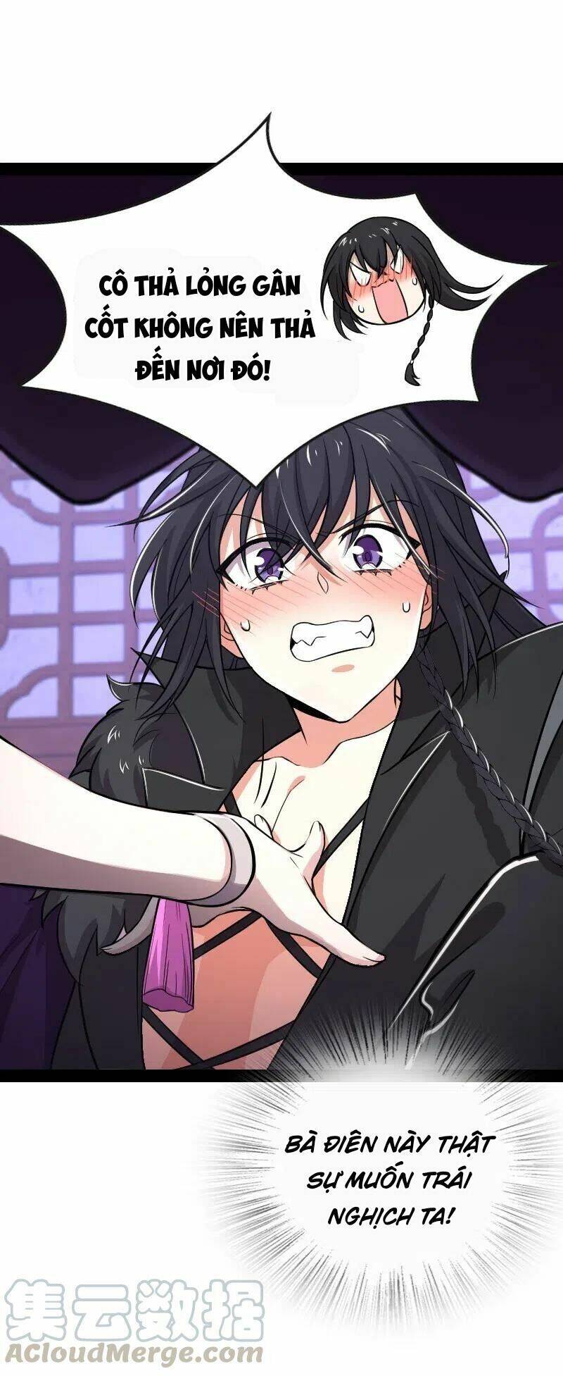 Sinh Hoạt Của Võ Đế Sau Khi Ẩn Cư Chapter 57 - Trang 2