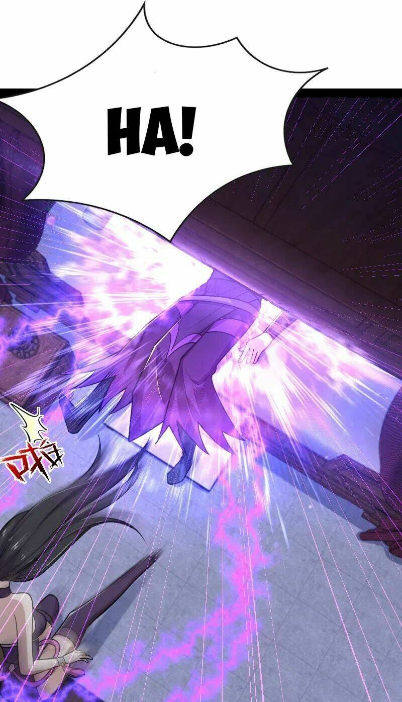 Sinh Hoạt Của Võ Đế Sau Khi Ẩn Cư Chapter 57 - Trang 2