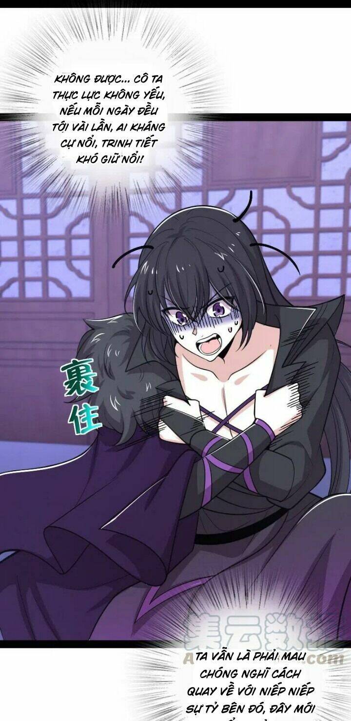 Sinh Hoạt Của Võ Đế Sau Khi Ẩn Cư Chapter 57 - Trang 2