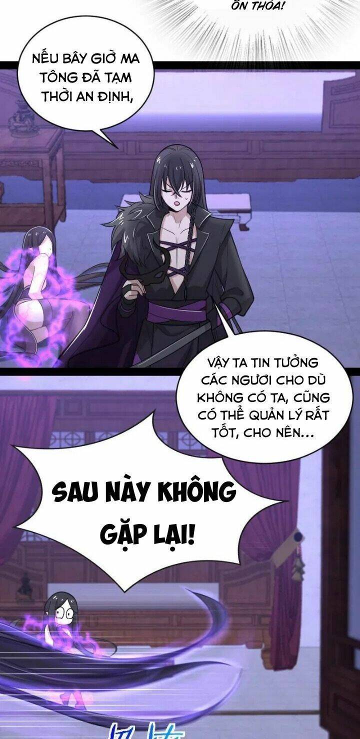 Sinh Hoạt Của Võ Đế Sau Khi Ẩn Cư Chapter 57 - Trang 2