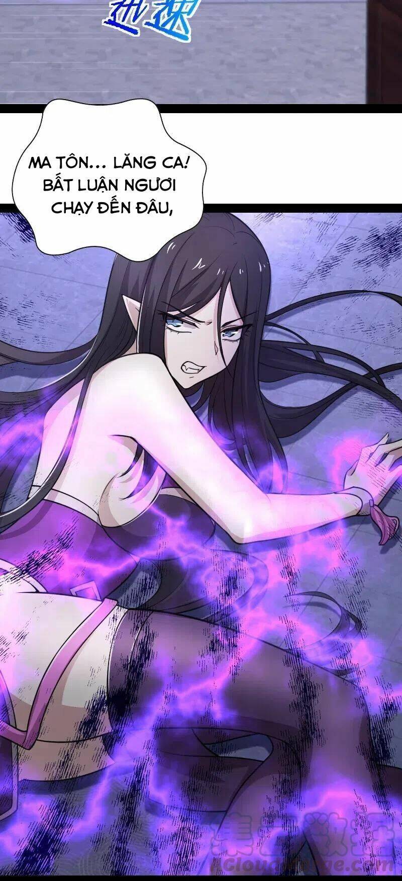 Sinh Hoạt Của Võ Đế Sau Khi Ẩn Cư Chapter 57 - Trang 2