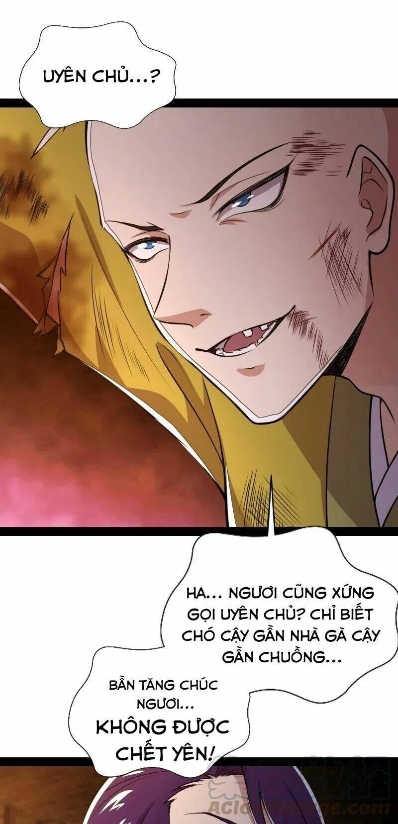 Sinh Hoạt Của Võ Đế Sau Khi Ẩn Cư Chapter 57 - Trang 2