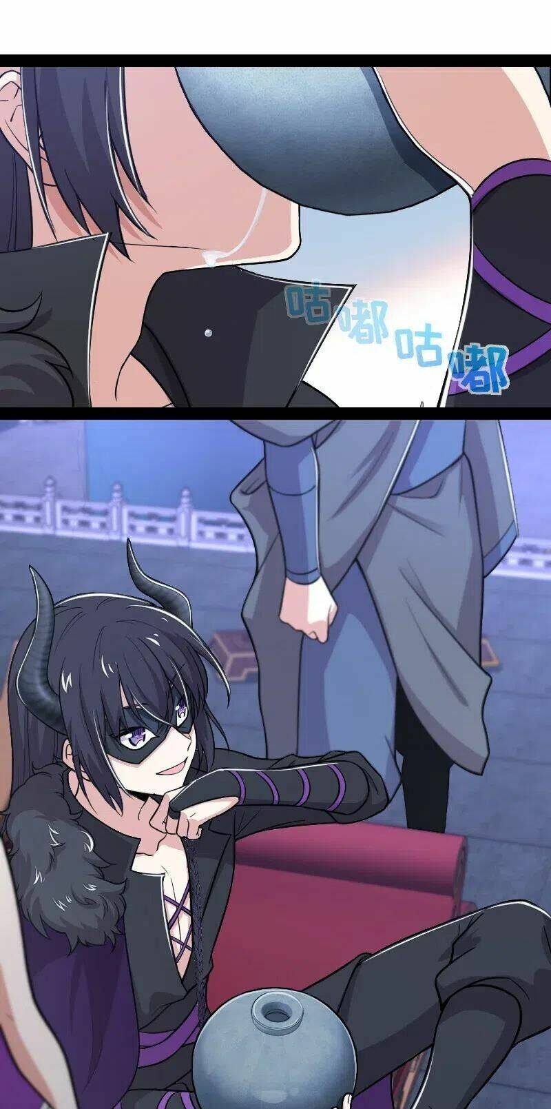 Sinh Hoạt Của Võ Đế Sau Khi Ẩn Cư Chapter 57 - Trang 2