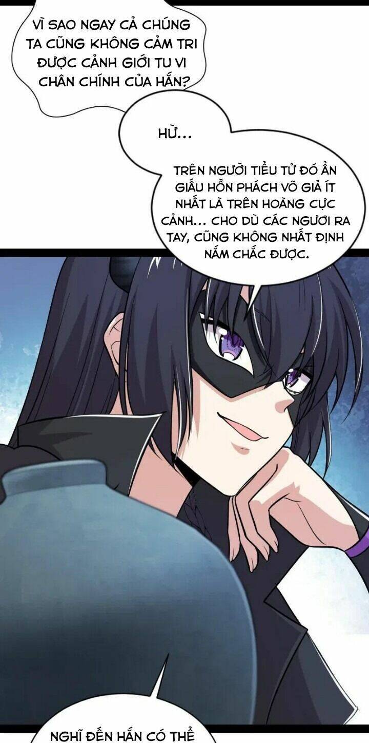 Sinh Hoạt Của Võ Đế Sau Khi Ẩn Cư Chapter 57 - Trang 2