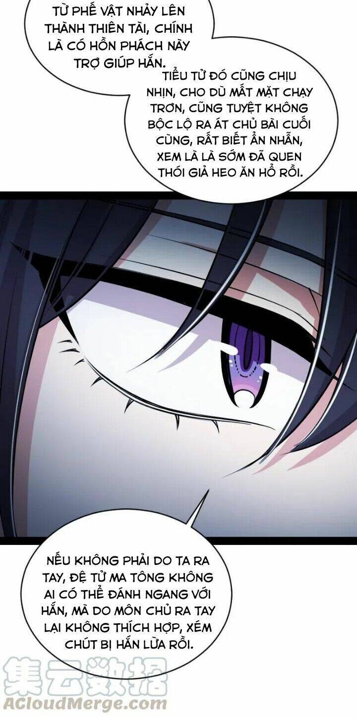 Sinh Hoạt Của Võ Đế Sau Khi Ẩn Cư Chapter 57 - Trang 2