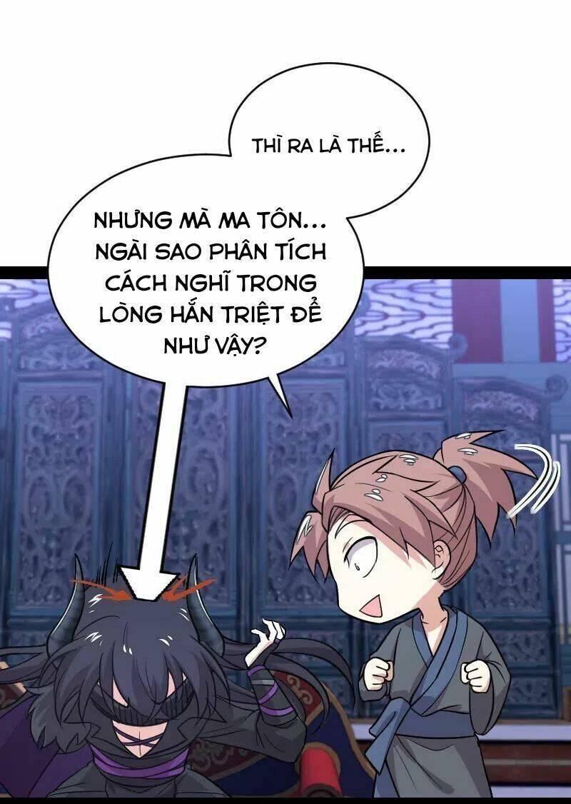 Sinh Hoạt Của Võ Đế Sau Khi Ẩn Cư Chapter 57 - Trang 2