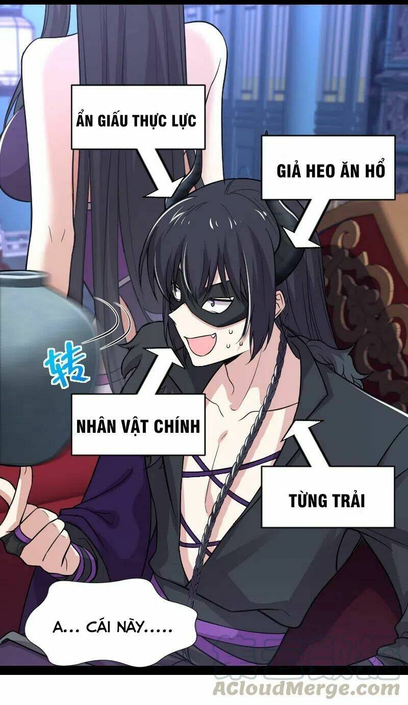 Sinh Hoạt Của Võ Đế Sau Khi Ẩn Cư Chapter 57 - Trang 2